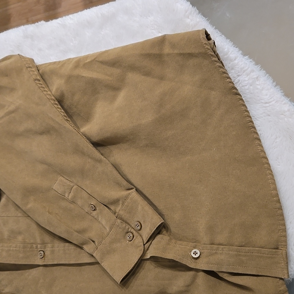 Marc Edwards Men's Shirt - Picture 3 of 11